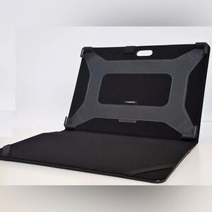 Platinum-Kope Series Leather Case For Microsoft PT-MS2LF2B US PATENT 8,281,924